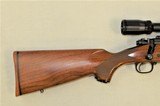 Winchester Model 70 Sporter Classic Boss in .30-06
**SOLD** - 2 of 16