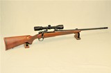 Winchester Model 70 Sporter Classic Boss in .30-06
**SOLD** - 1 of 16