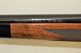 ** Beautiful U.S.A.-Made Super Grade ** Winchester Model 70 Super Grade in .300 Winchester Magnum - 15 of 16