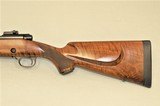 ** Beautiful U.S.A.-Made Super Grade ** Winchester Model 70 Super Grade in .300 Winchester Magnum - 2 of 16
