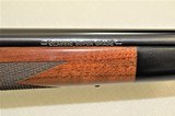** Beautiful U.S.A.-Made Super Grade ** Winchester Model 70 Super Grade in .300 Winchester Magnum - 16 of 16