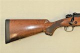 ** Beautiful U.S.A.-Made Super Grade ** Winchester Model 70 Super Grade in .300 Winchester Magnum - 6 of 16