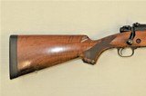 ** Beautiful U.S.A.-Made Super Grade ** Winchester Model 70 Super Grade in .300 Winchester Magnum - 6 of 16
