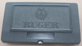 Ruger 22/45 MK III 22LR **LIKE NEW** SOLD - 17 of 18