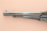 Remington New Model Army .44 Caliber SOLD - 8 of 16