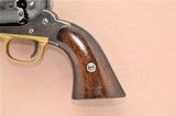 Remington New Model Army .44 Caliber SOLD - 6 of 16