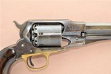 Remington New Model Army .44 Caliber SOLD - 3 of 16