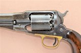 Remington New Model Army .44 Caliber SOLD - 7 of 16
