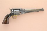 Remington New Model Army .44 Caliber SOLD - 1 of 16