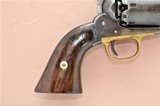 Remington New Model Army .44 Caliber SOLD - 2 of 16
