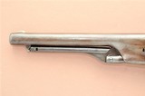 Colt Model 1860 Army .44 Caliber SOLD - 4 of 16