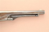 Colt Model 1860 Army .44 Caliber SOLD - 8 of 16