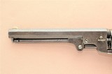 Manhattan Model .36 Caliber Series III SOLD - 4 of 18