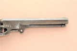 Manhattan Model .36 Caliber Series III SOLD - 8 of 18