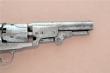 Bacon Mfg. Pocket Second Model Revolver .31 Caliber - 8 of 16