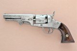 Bacon Mfg. Pocket Second Model Revolver .31 Caliber - 1 of 16