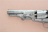 Bacon Mfg. Pocket Second Model Revolver .31 Caliber - 4 of 16