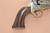 Colt Model 1849 Pocket Revolver .31 Caliber - 2 of 21