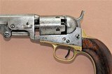 Colt Model 1849 Pocket Revolver .31 Caliber - 7 of 21