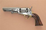 Colt Model 1849 Pocket Revolver .31 Caliber - 5 of 21
