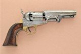 Colt Model 1849 Pocket Revolver .31 Caliber - 1 of 21