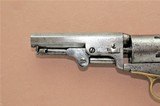 Colt Model 1849 Pocket Revolver .31 Caliber - 8 of 21