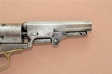 Colt Model 1849 Pocket Revolver .31 Caliber - 4 of 21