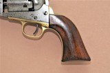 Colt Model 1849 Pocket Revolver .31 Caliber - 6 of 21