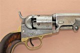 Colt Model 1849 Pocket Revolver .31 Caliber - 3 of 21