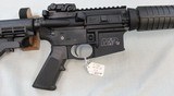Smith & Wesson M&P 15 Sport II SOLD - 10 of 22