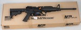 Smith & Wesson M&P 15 Sport II SOLD - 1 of 22
