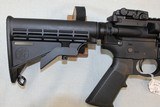 Smith & Wesson M&P 15 Sport II SOLD - 8 of 22