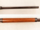 Marlin Model 1889 Rifle, Cal. .38/40 SOLD - 14 of 17