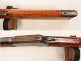 Marlin Model 1889 Rifle, Cal. .38/40 SOLD - 12 of 17