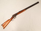 Marlin Model 1889 Rifle, Cal. .38/40 SOLD - 9 of 17