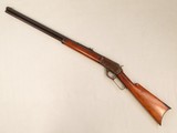 Marlin Model 1889 Rifle, Cal. .38/40 SOLD - 2 of 17