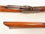 Marlin Model 1889 Rifle, Cal. .38/40 SOLD - 15 of 17