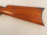Marlin Model 1889 Rifle, Cal. .38/40 SOLD - 8 of 17