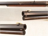 Marlin Model 1889 Rifle, Cal. .38/40 SOLD - 13 of 17