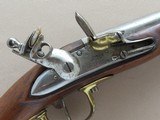 Antique 1820's to 1830's Flintlock Belgian / French Mre. Rle. de St. Etienne .71 Caliber Officer's Cavalry Pistol - 23 of 24