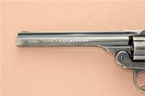 Harrington & Richardson "22 Special" Revolver .22 Long Rifle
SOLD - 4 of 22