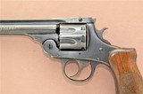 Harrington & Richardson "22 Special" Revolver .22 Long Rifle
SOLD - 3 of 22