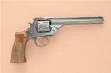 Harrington & Richardson "22 Special" Revolver .22 Long Rifle
SOLD - 5 of 22