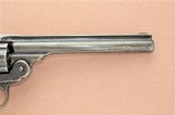 Harrington & Richardson "22 Special" Revolver .22 Long Rifle
SOLD - 8 of 22