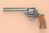 Harrington & Richardson "22 Special" Revolver .22 Long Rifle
SOLD - 1 of 22