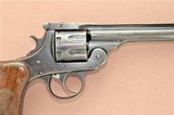 Harrington & Richardson "22 Special" Revolver .22 Long Rifle
SOLD - 7 of 22