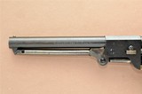 Navy Arms Company Replica Colt Model 1851 "Rebel" Army .44 Caliber - 4 of 16
