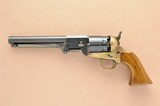 Navy Arms Company Replica Colt Model 1851 "Rebel" Army .44 Caliber - 1 of 16