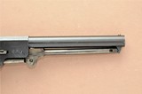 Navy Arms Company Replica Colt Model 1851 "Rebel" Army .44 Caliber - 8 of 16