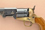 Navy Arms Company Replica Colt Model 1851 "Rebel" Army .44 Caliber - 3 of 16